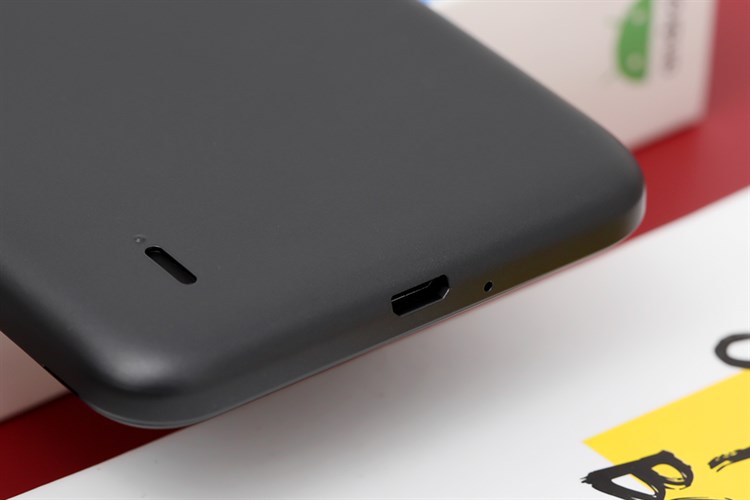 Điện thoại Nokia C1