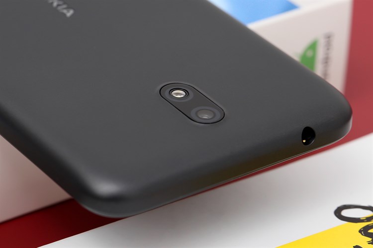 Điện thoại Nokia C1