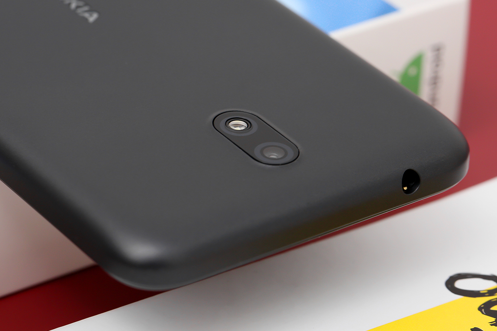 Điện thoại Nokia C1