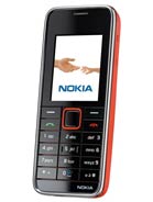 Điện thoại Nokia 3500 orange