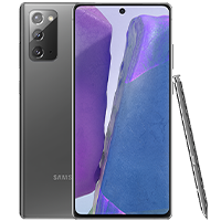 Điện thoại Samsung Galaxy Note 20