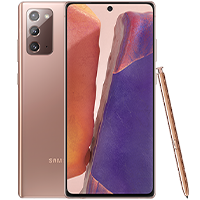 Điện thoại Samsung Galaxy Note 20