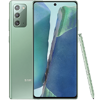 Điện thoại Samsung Galaxy Note 20