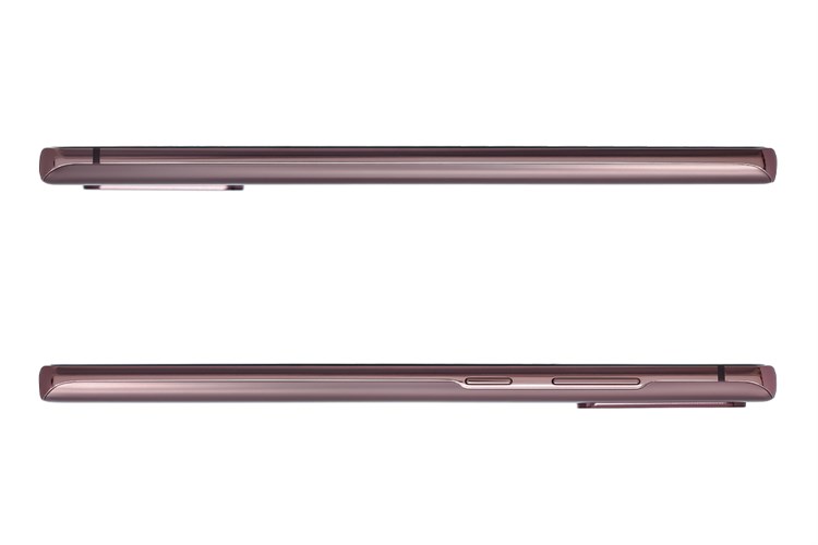 Điện thoại Samsung Galaxy Note 20