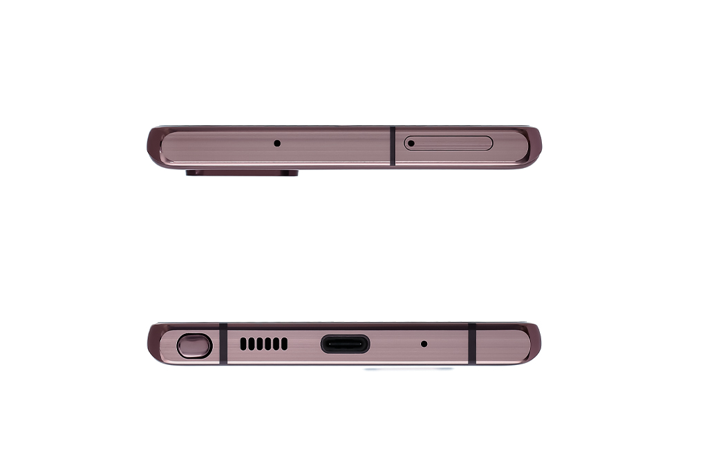 Điện thoại Samsung Galaxy Note 20
