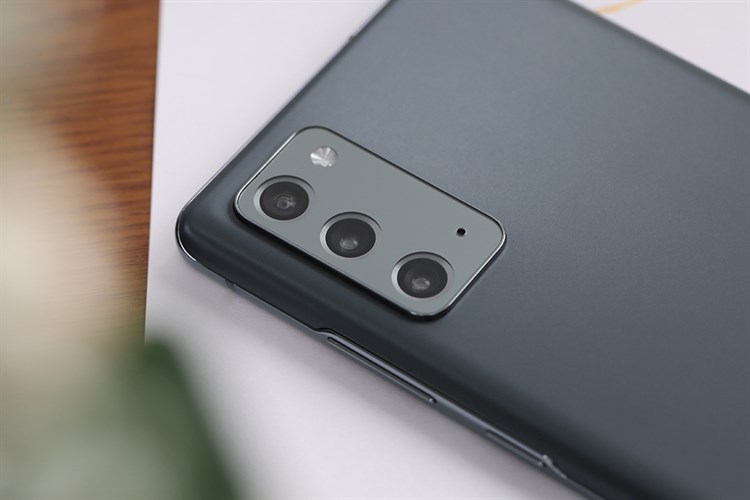 Điện thoại Samsung Galaxy Note 20