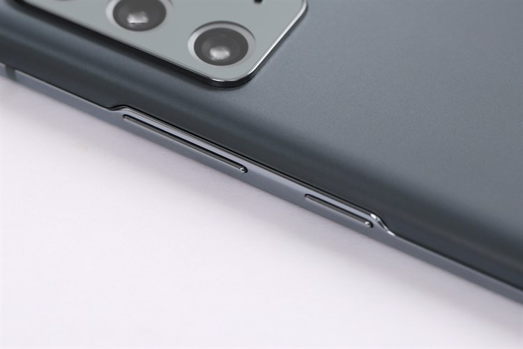 Điện thoại Samsung Galaxy Note 20