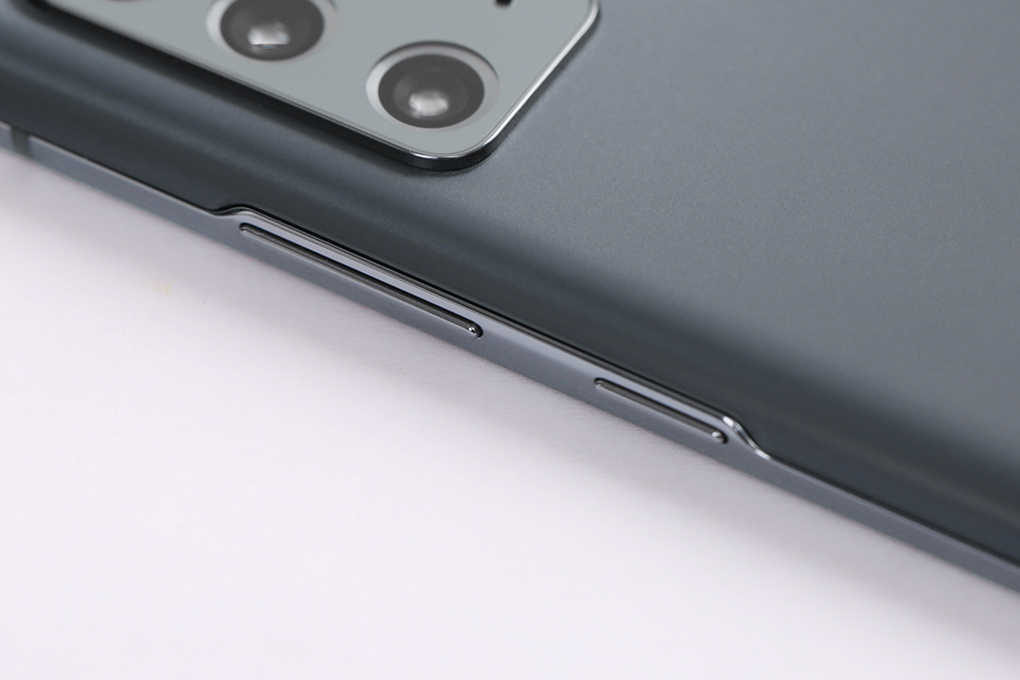 Điện thoại Samsung Galaxy Note 20