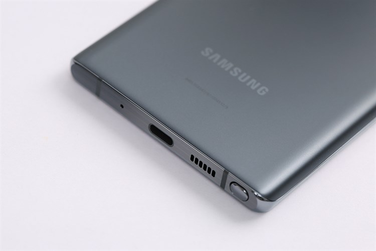 Điện thoại Samsung Galaxy Note 20