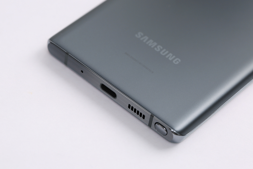 Điện thoại Samsung Galaxy Note 20