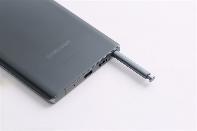 Điện thoại Samsung Galaxy Note 20