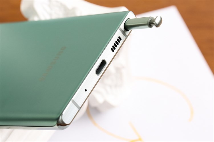 Điện thoại Samsung Galaxy Note 20