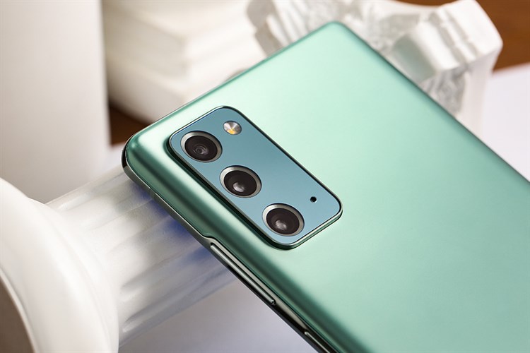 Điện thoại Samsung Galaxy Note 20