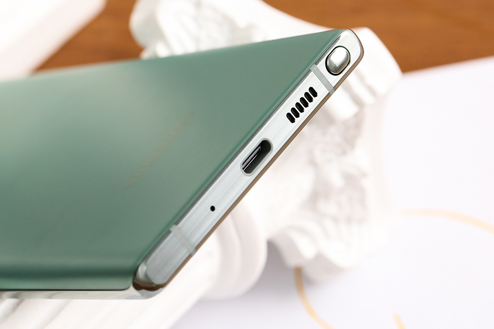 Điện thoại Samsung Galaxy Note 20