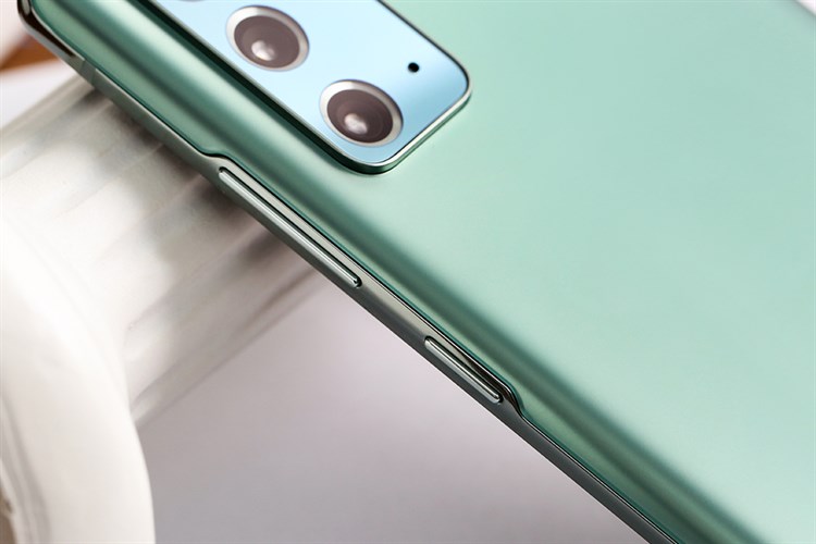 Điện thoại Samsung Galaxy Note 20