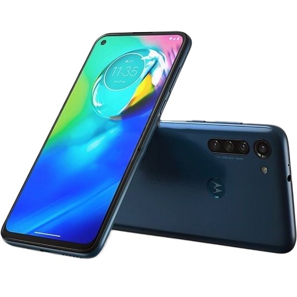 Điện thoại Motorola Moto G8 Power