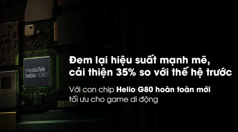 Điện thoại realme 6i