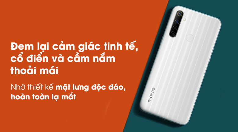 Điện thoại realme 6i