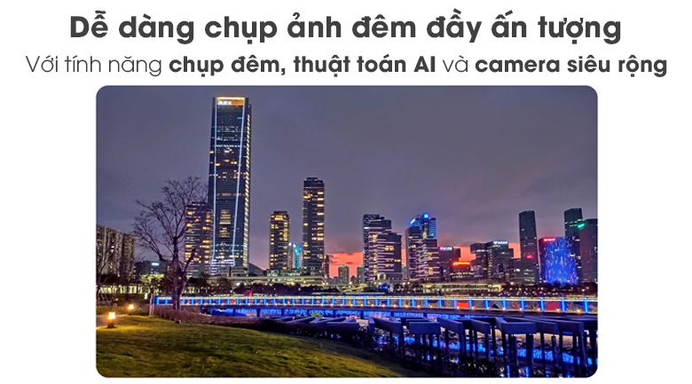 Điện thoại realme 6i