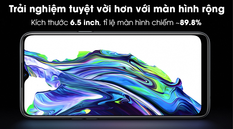 Điện thoại realme 6i