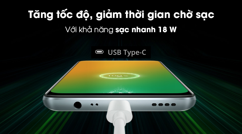 Điện thoại realme 6i