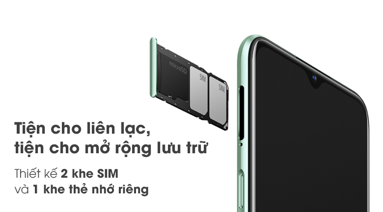 Điện thoại realme 6i