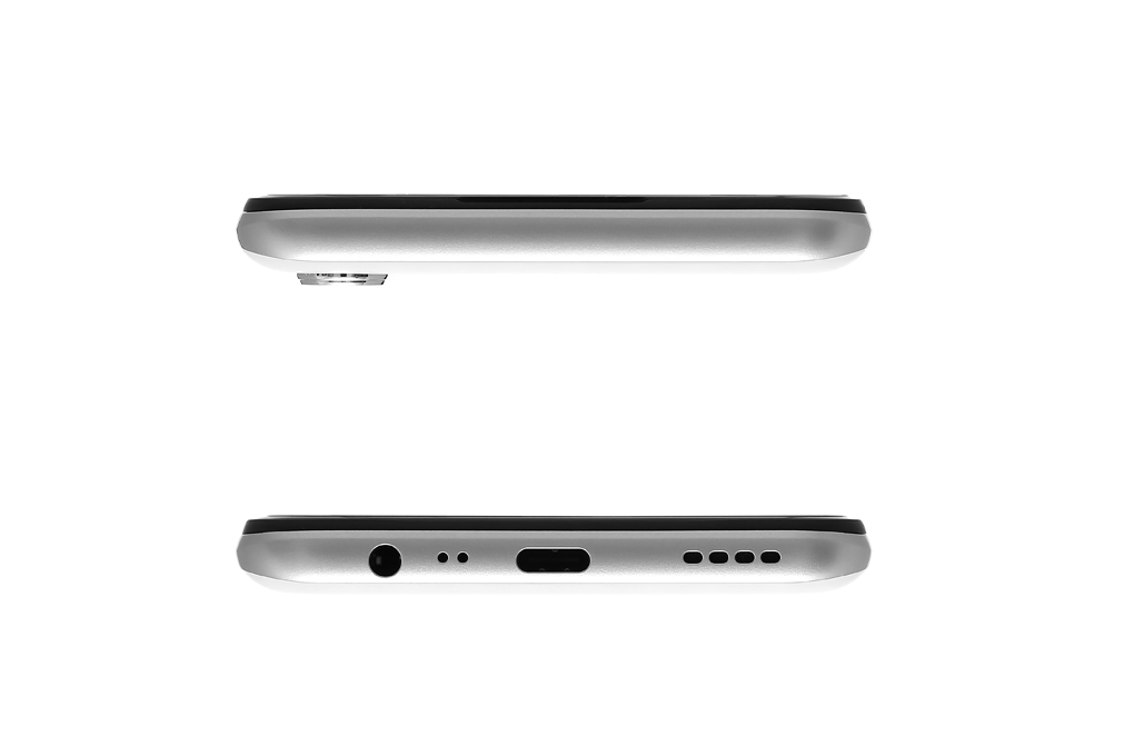 Điện thoại realme 6i Màu Trắng