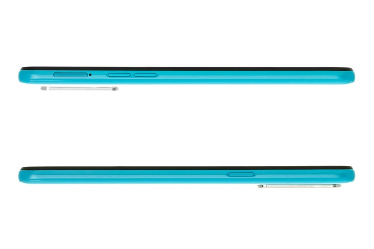 Điện thoại realme 6i Màu Xanh Dương