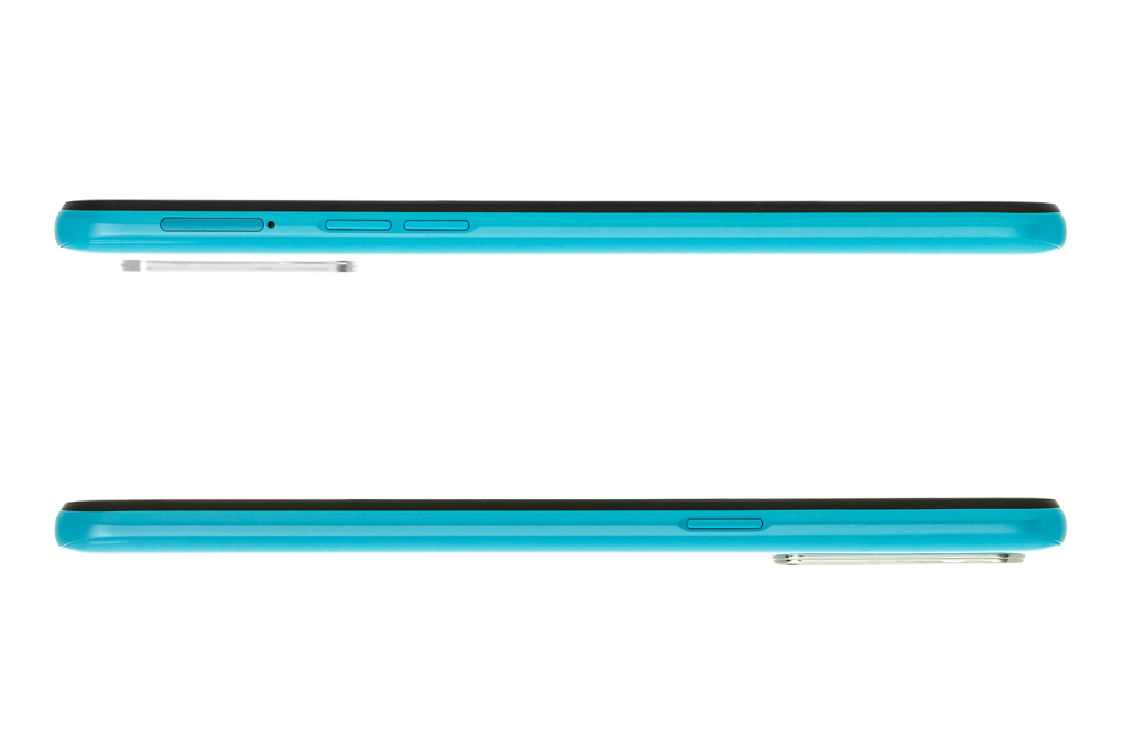 Điện thoại realme 6i Màu Xanh Dương