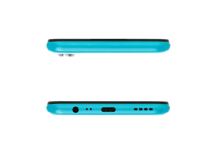 Điện thoại realme 6i Màu Xanh Dương