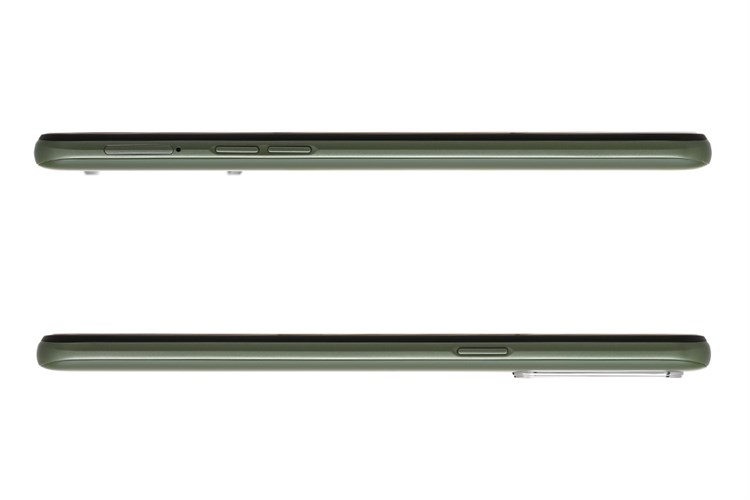 Điện thoại realme 6i Màu Xanh lá