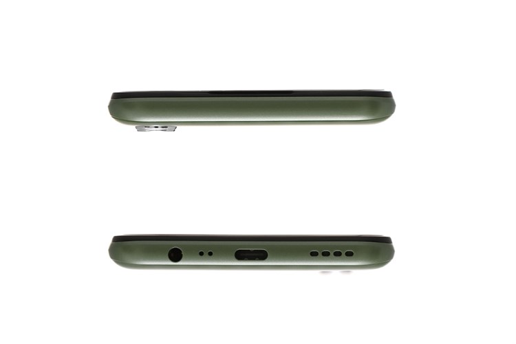 Điện thoại realme 6i Màu Xanh lá