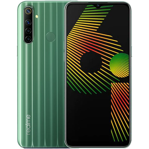 Điện thoại realme 6i
