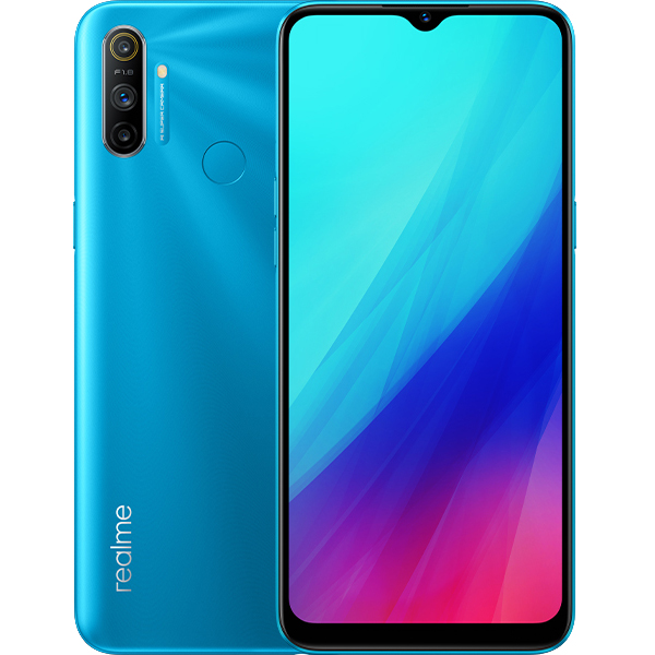 Điện thoại realme C3 (3GB/32GB)