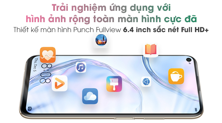 Huawei Nova 7i