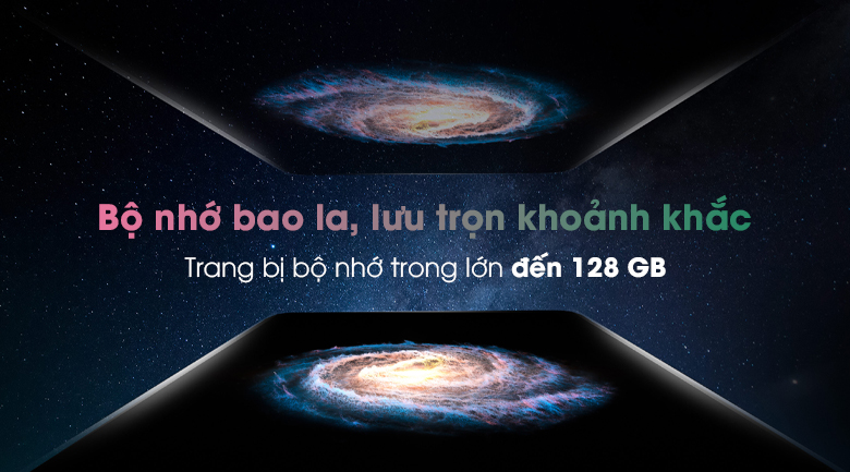 Điện thoại Huawei Nova 7i (Nền tảng Huawei Mobile Service)