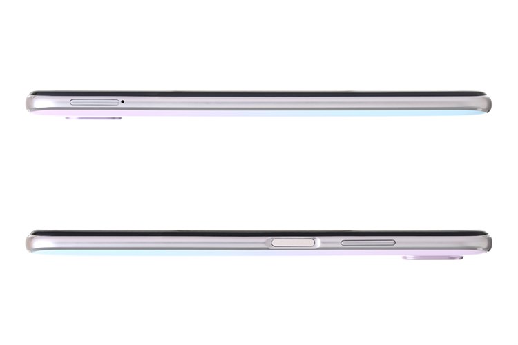 Điện thoại Huawei Nova 7i (Nền tảng Huawei Mobile Service) Màu Hồng