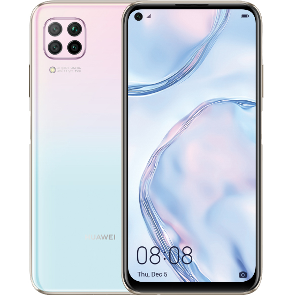 So sánh chi tiết Điện thoại Xiaomi Redmi K30 Ultra với Huawei Nova 7i ...