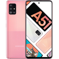 Điện thoại Samsung Galaxy A51 5G