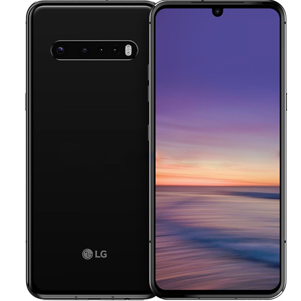 So sánh chi tiết Điện thoại LG Velvet với LG G9 | Thegioididong.com
