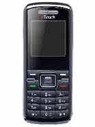 E Touch 1133i silver