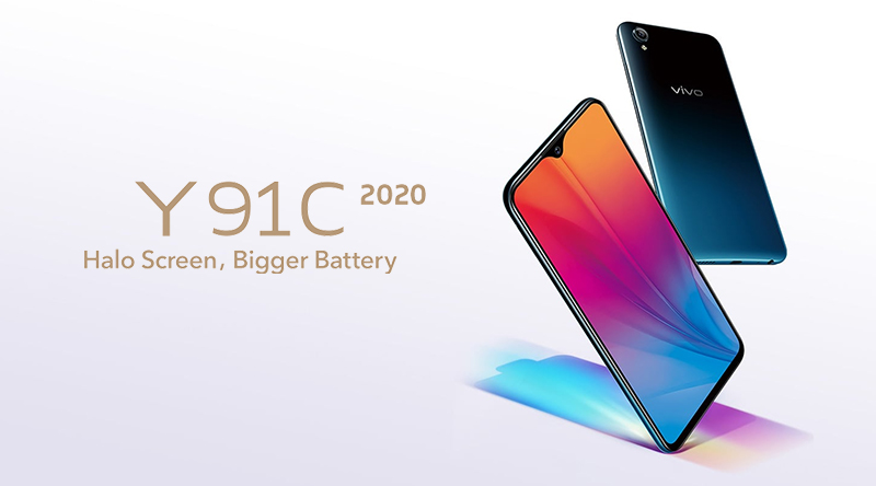 Y91c So sánh chi tiết Điện thoại Vivo Y91C 2020 với Vivo Y50 | Thegioididong.com