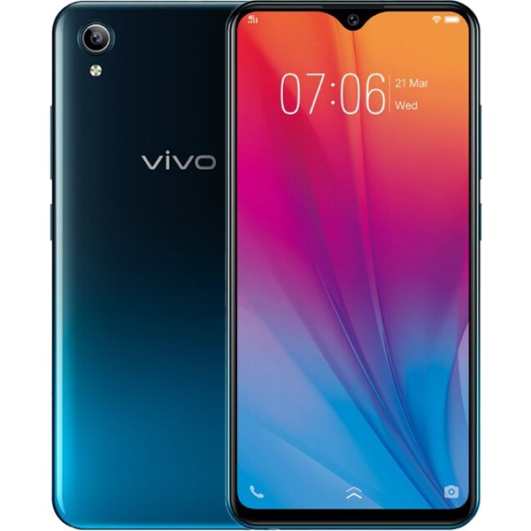 Điện thoại Vivo Y91C 2020
