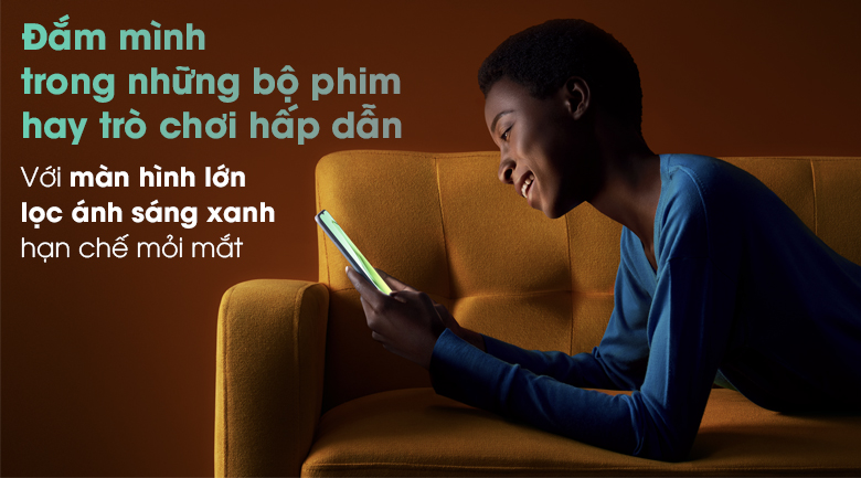 Điện thoại OPPO A31 (6GB/128GB)