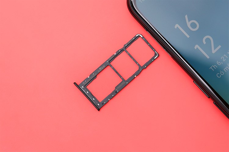 Điện thoại OPPO A31 (6GB/128GB)