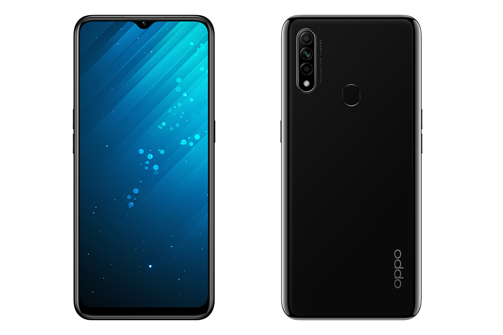 Điện thoại OPPO A31 (6GB/128GB)