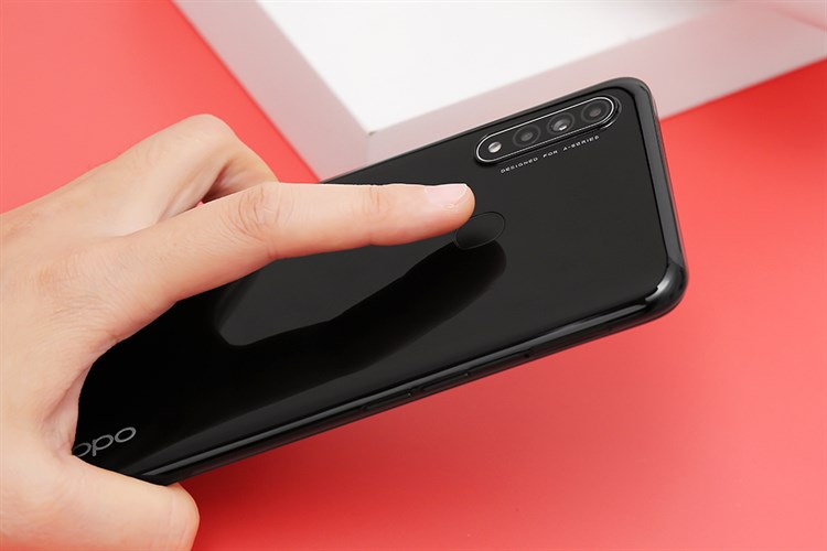 Điện thoại OPPO A31 (6GB/128GB)