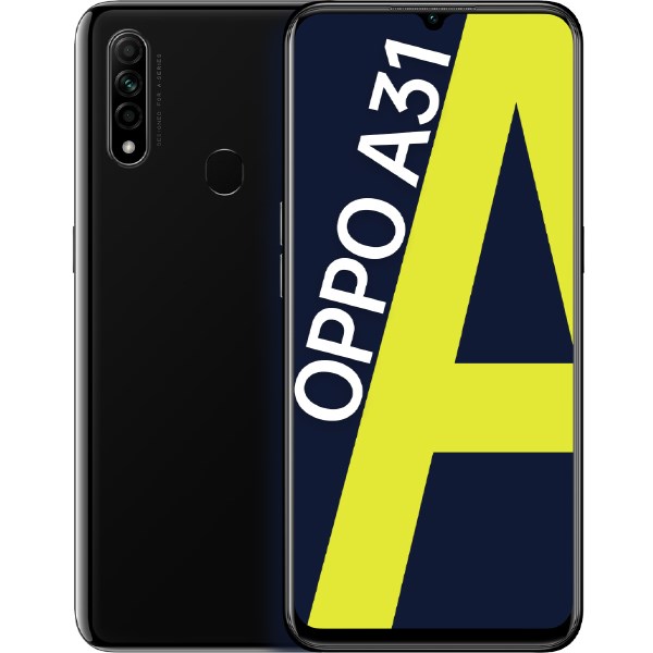 Điện thoại OPPO A31 (6GB/128GB)