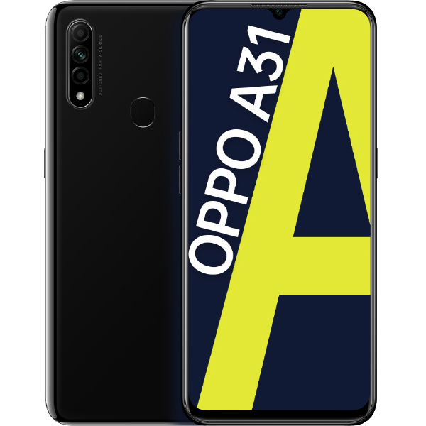 oppo a31 6 ram 128gb