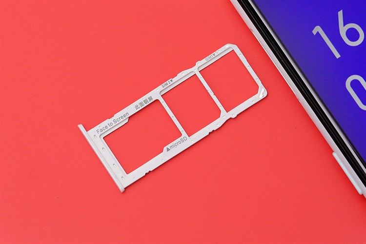 Điện thoại OPPO A31 (6GB/128GB)